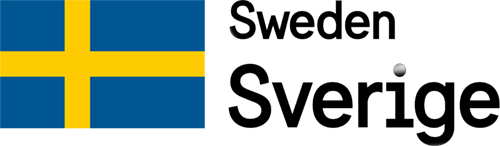 Sweden Sverige logo CHSS