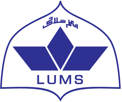 LUMS Logo-white crop