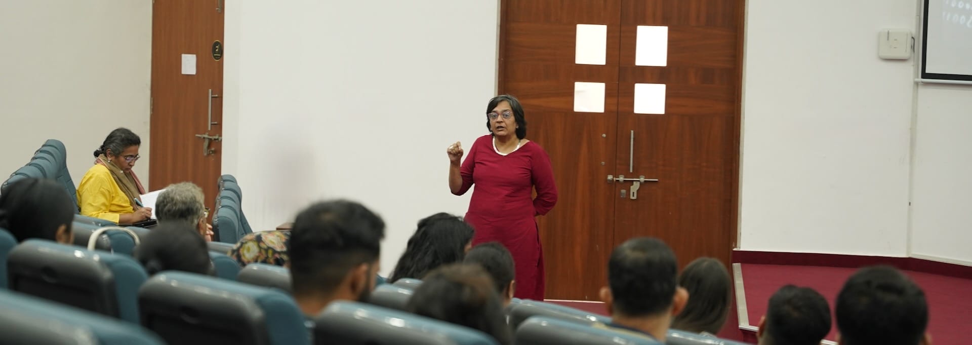 HSS Regional Collaboration at SPPU Hub - 1 (1)
