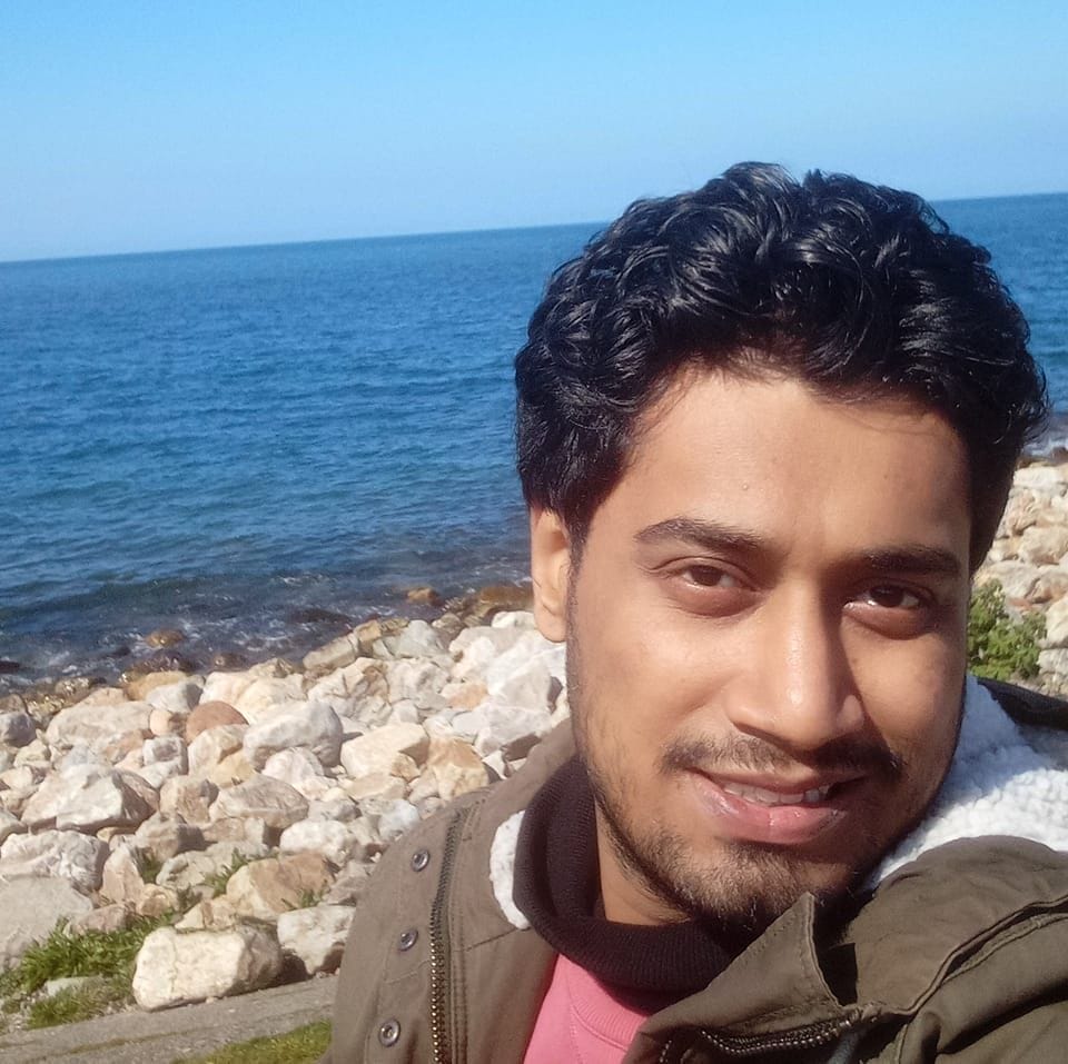 Mridugunjan Deka_Photo